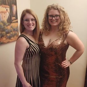 Meet your Posher, Christie